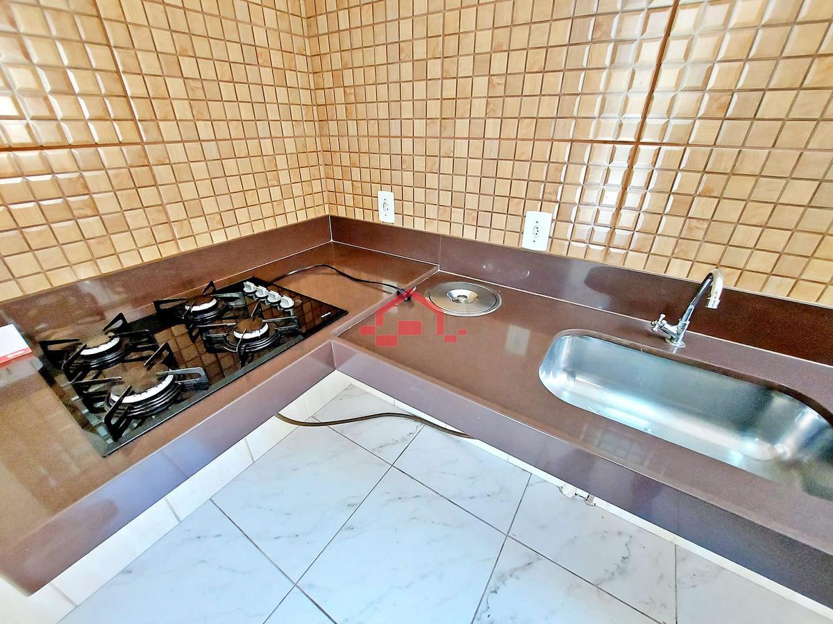 Apartamento, João Pinheiro, 2 Quartos, 1 Vaga