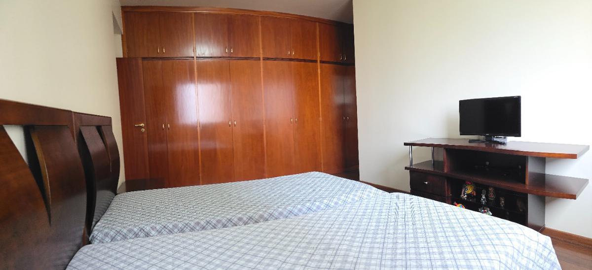 Apartamento, Funcionários, 4 Quartos, 4 Vagas, 2 Suítes