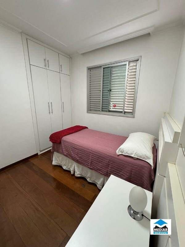 Apartamento, Silveira, 4 Quartos, 2 Vagas, 1 Suíte