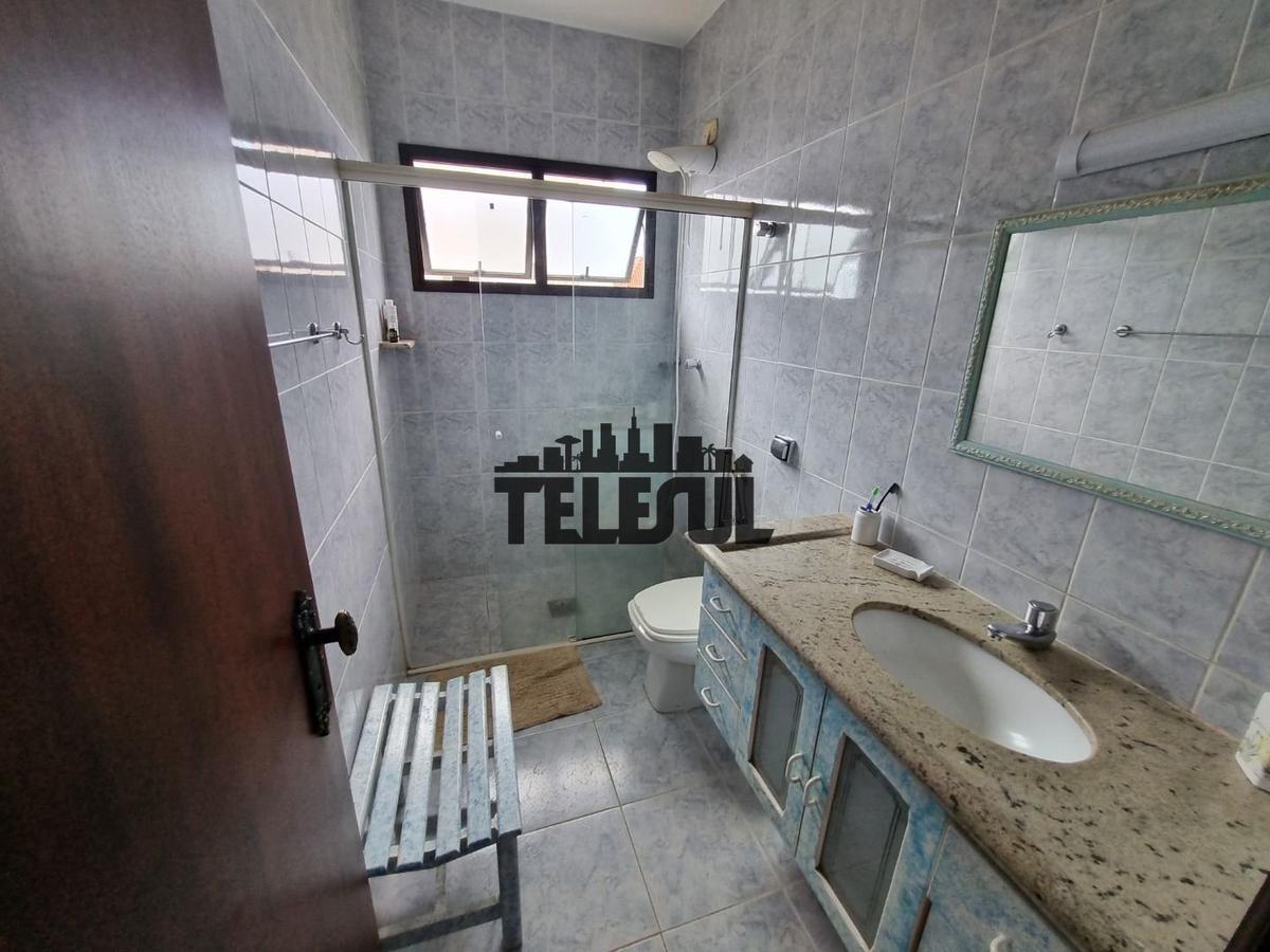Casa, Vila Pinto, 5 Quartos, 4 Vagas, 1 Suíte