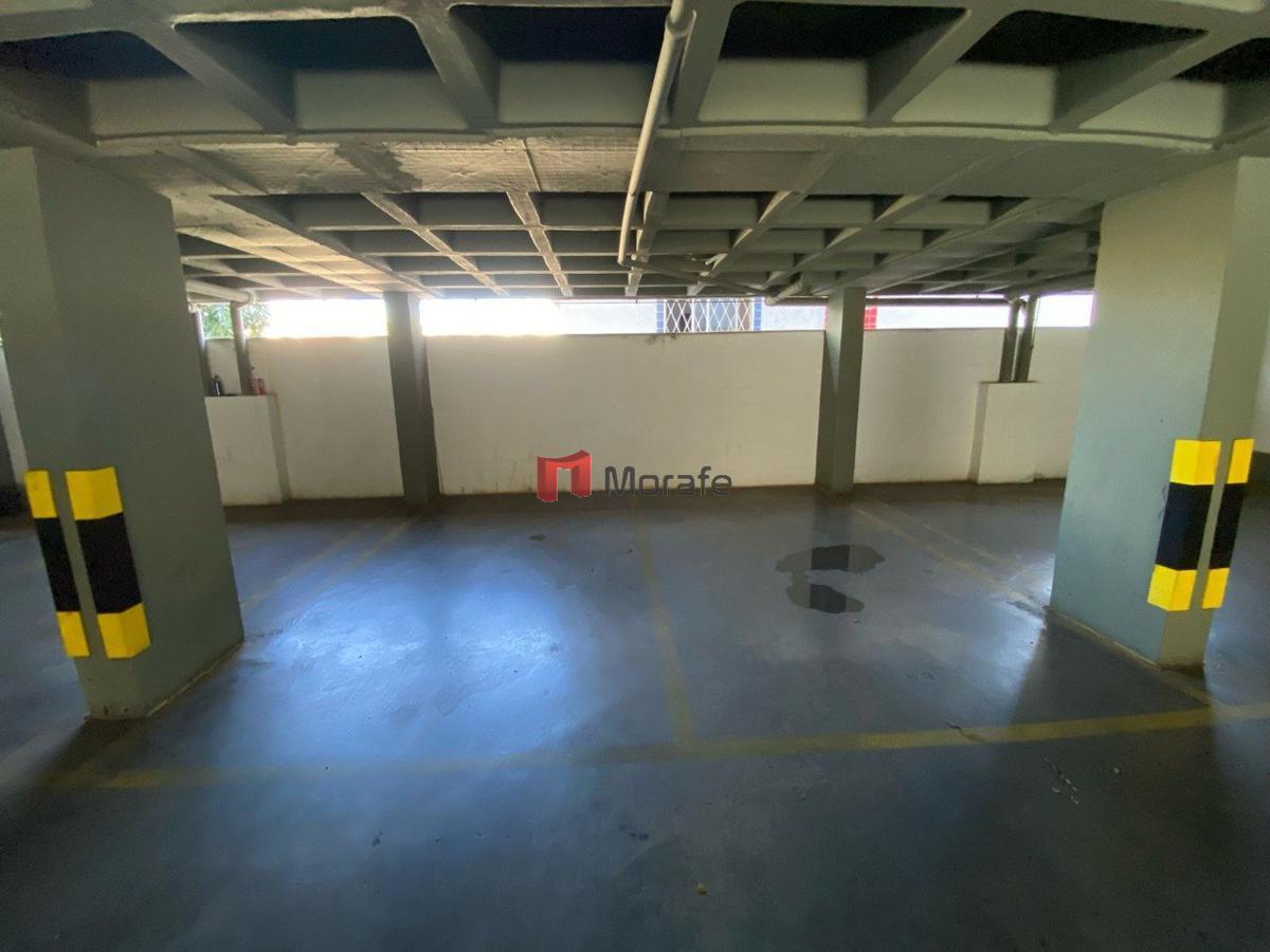 Apartamento, Nova Granada, 3 Quartos, 2 Vagas, 1 Suíte