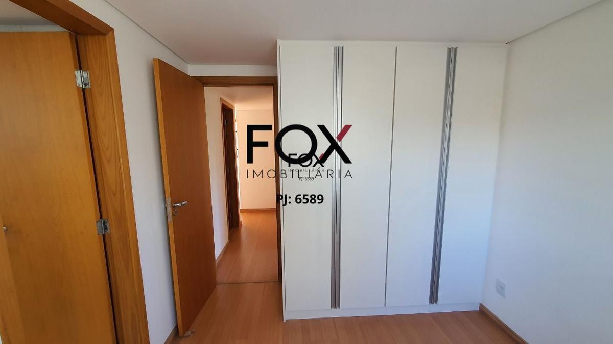 Apartamento, Anchieta, 2 Quartos, 2 Vagas, 2 Suítes