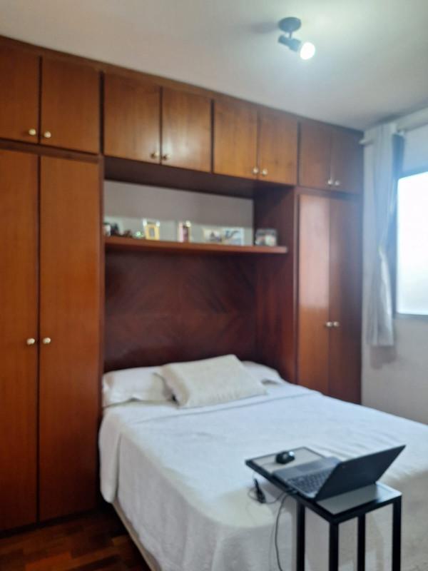 Apartamento, João Pinheiro, 2 Quartos, 1 Vaga