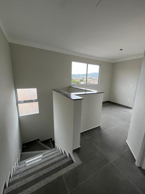 Cobertura, Nova Vista, 3 Quartos, 2 Vagas