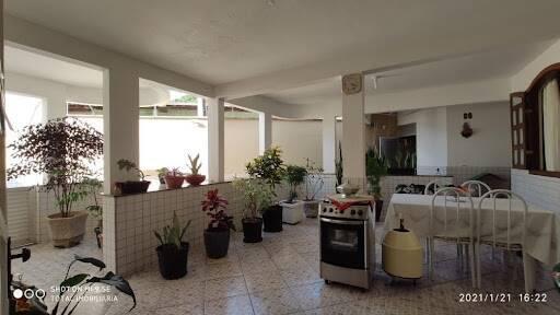 Casa, Universitário, 3 Quartos, 1 Vaga, 1 Suíte