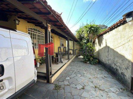 Casa, Caiçaras, 3 Quartos, 3 Vagas, 1 Suíte