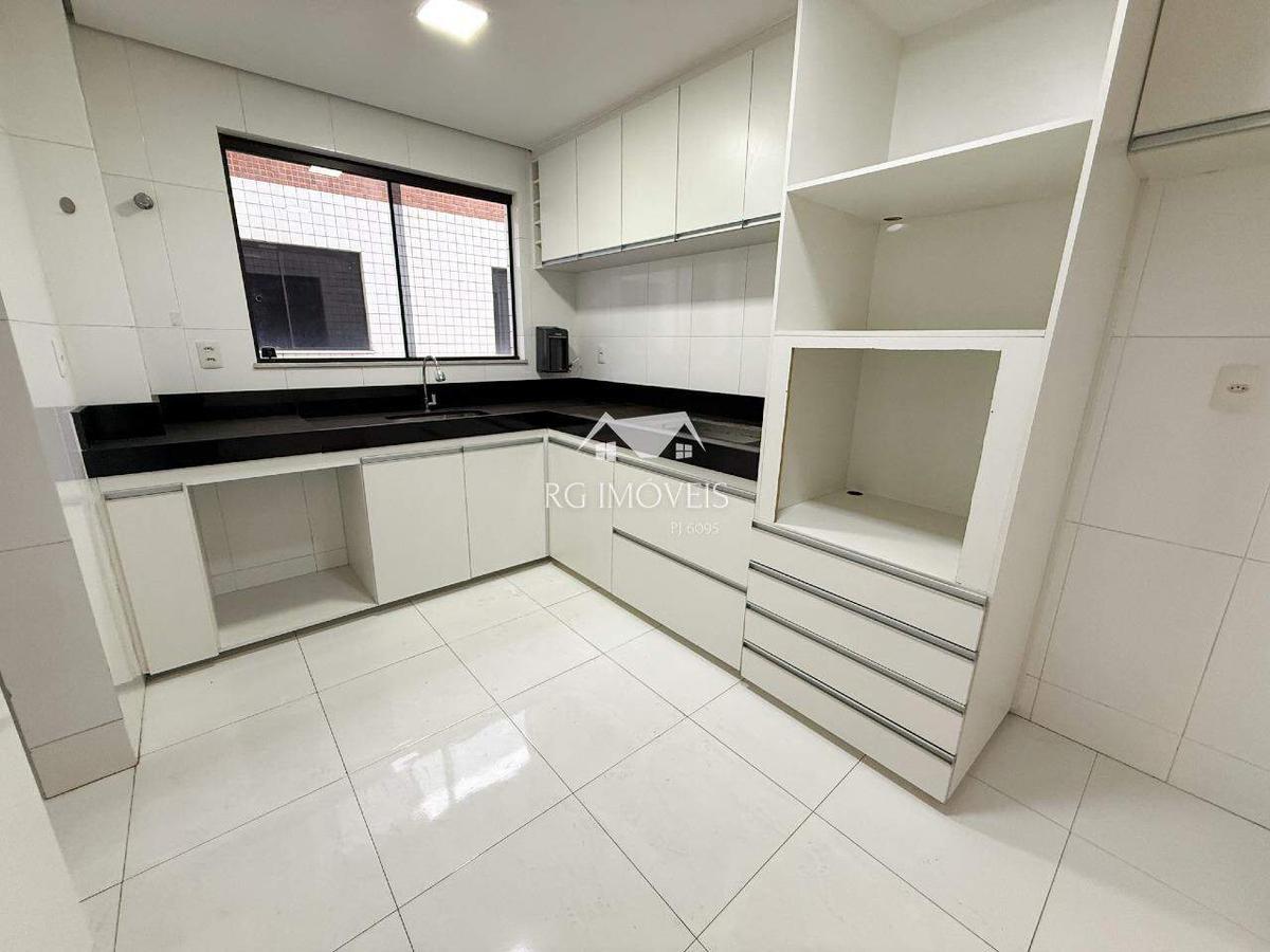 Cobertura, Barreiro, 3 Quartos, 2 Vagas, 2 Suítes