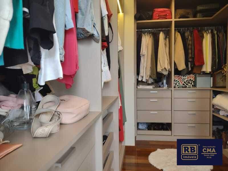 Apartamento, Belvedere, 4 Quartos, 3 Vagas, 1 Suíte