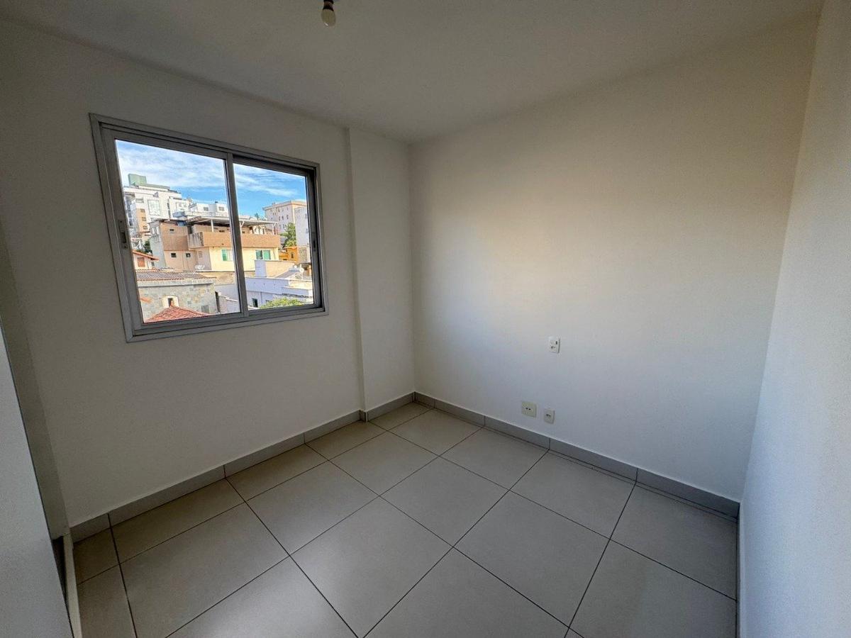 Apartamento, Graça, 2 Quartos, 1 Vaga