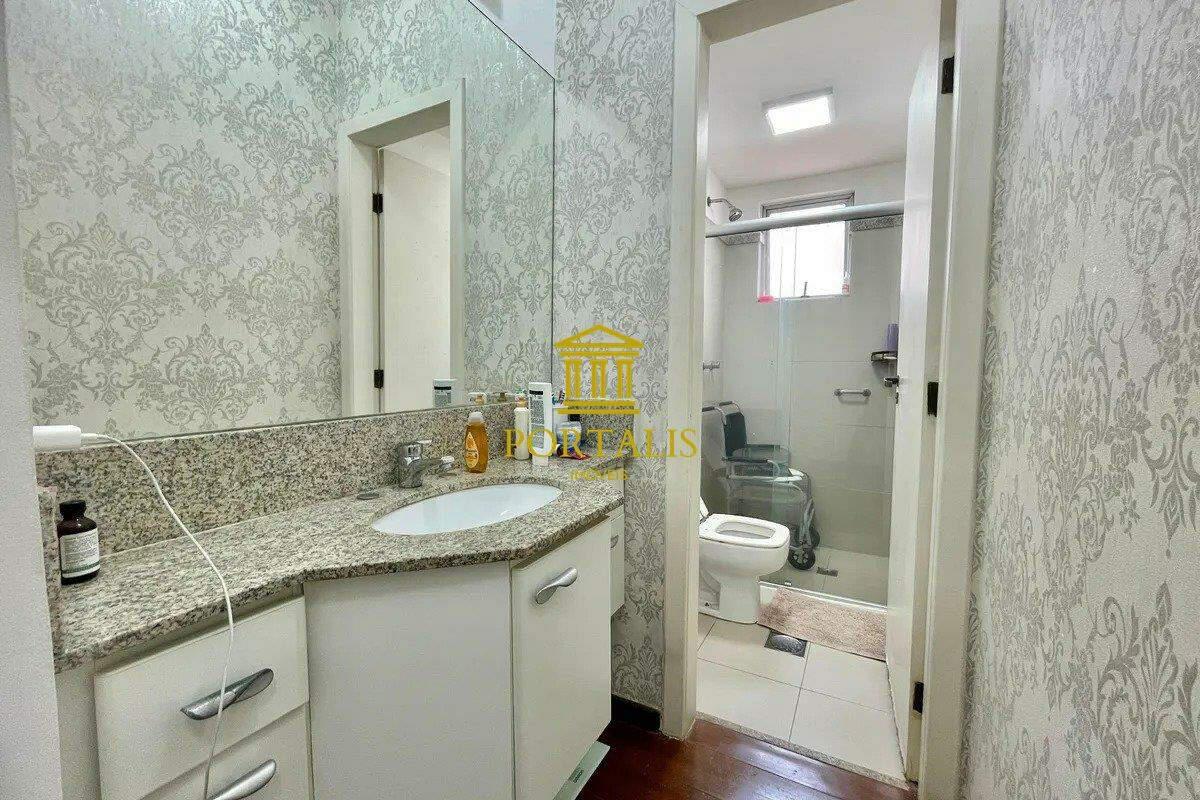 Apartamento, Lourdes, 4 Quartos, 2 Vagas, 1 Suíte