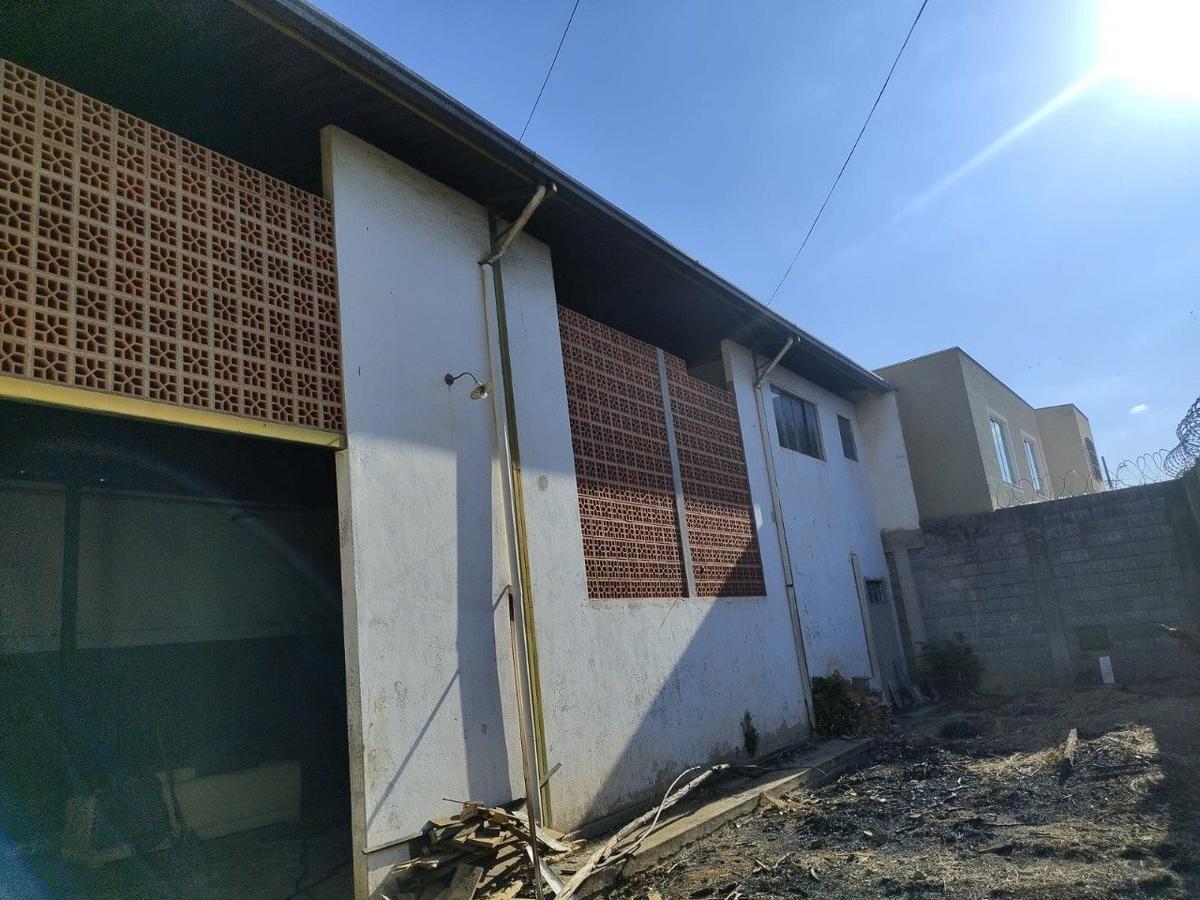 Galpão, Santa Cruz, 0 Quarto, 0 Vaga