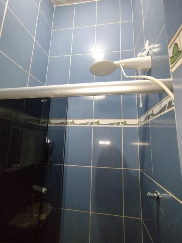 Casa, Palmeiras, 2 Quartos, 1 Vaga