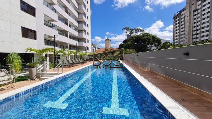 Apartamento, Santo Antônio, 4 Quartos, 4 Vagas, 2 Suítes
