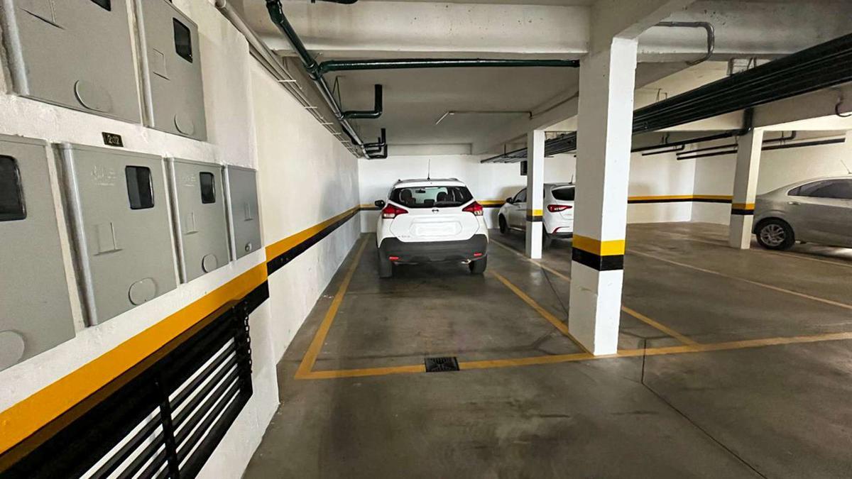Apartamento, Buritis, 3 Quartos, 2 Vagas, 1 Suíte