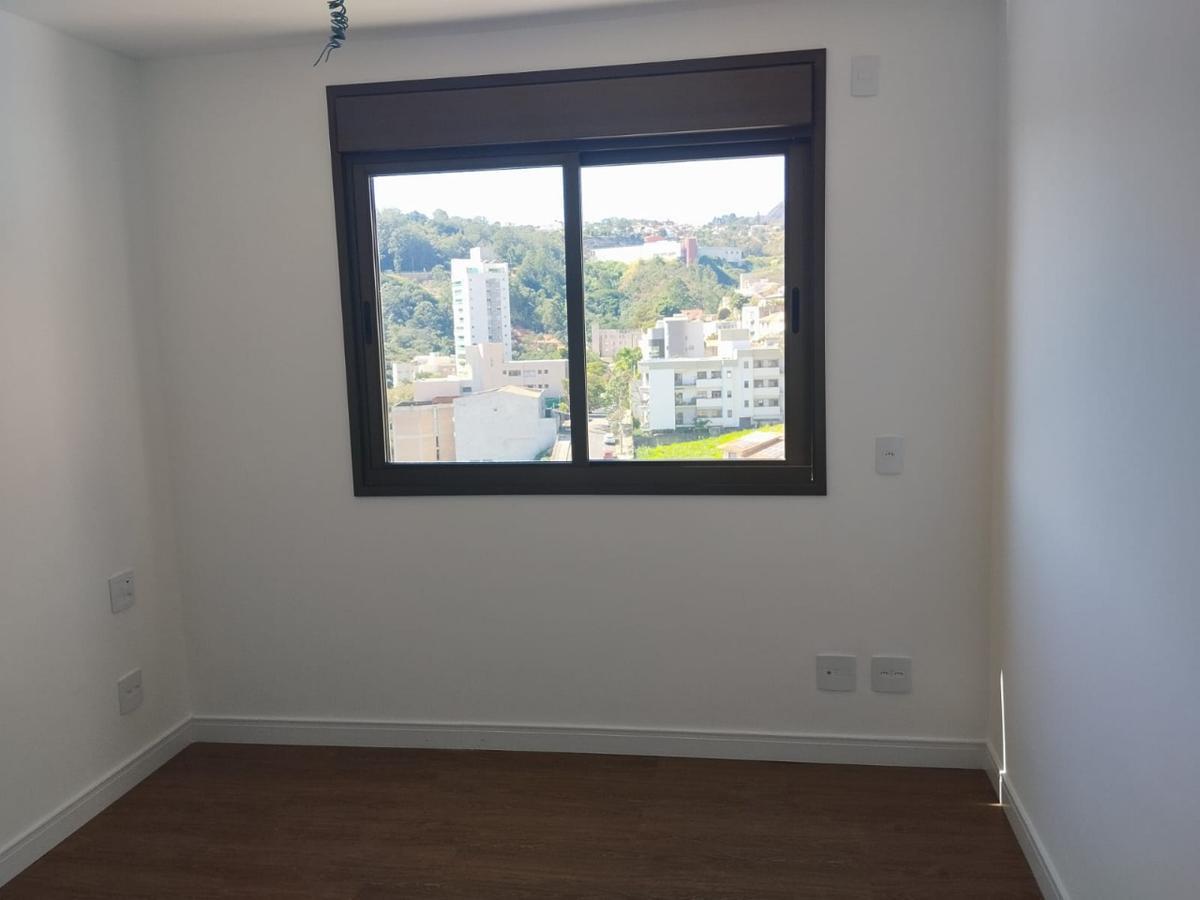 Apartamento, Santa Lúcia, 4 Quartos, 4 Vagas, 4 Suítes