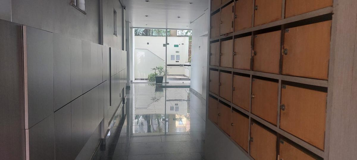 Apartamento, Coração Eucarístico, 3 Quartos, 1 Vaga, 1 Suíte