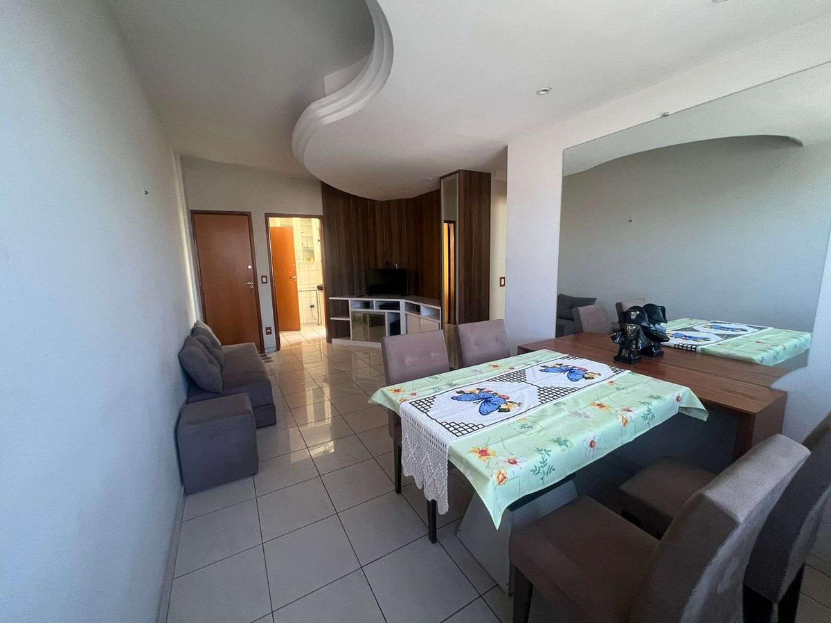Apartamento, Colégio Batista, 3 Quartos, 2 Vagas, 1 Suíte