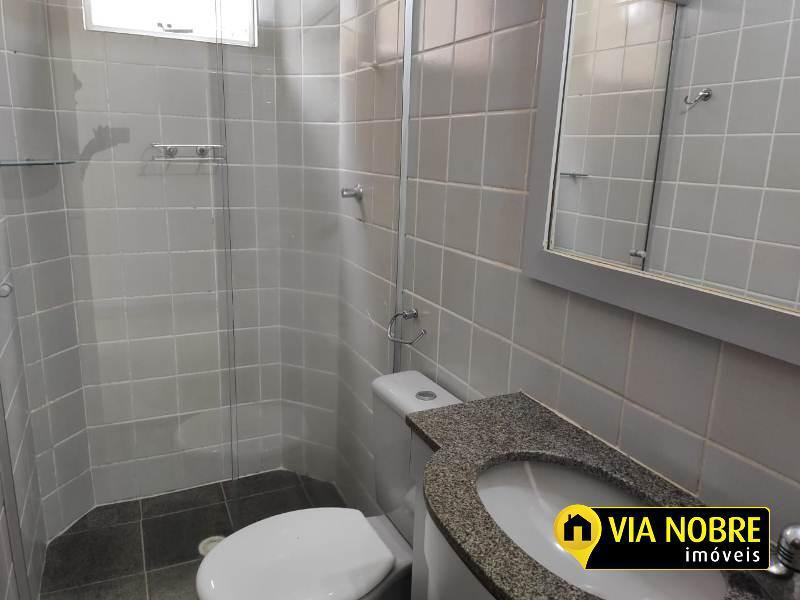 Apartamento, Buritis, 3 Quartos, 1 Vaga, 1 Suíte