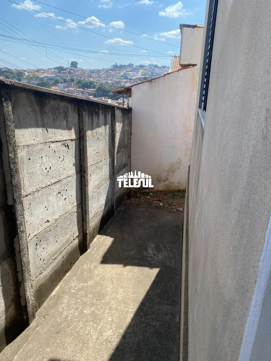 Casa, São Sebastião, 2 Quartos, 0 Vaga