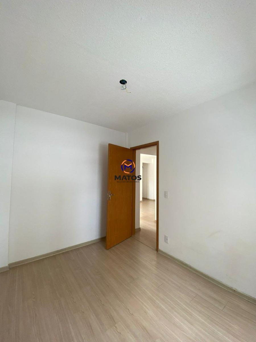 Apartamento, Belo Vale, 2 Quartos, 1 Vaga