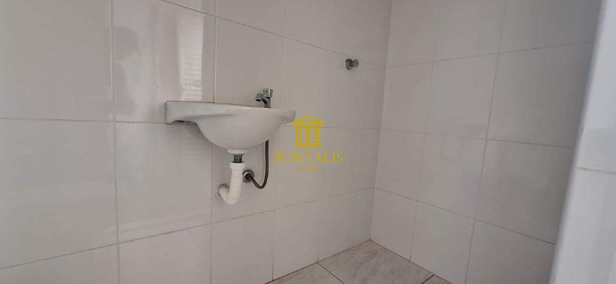 Apartamento, Cidade Nova, 3 Quartos, 2 Vagas, 1 Suíte