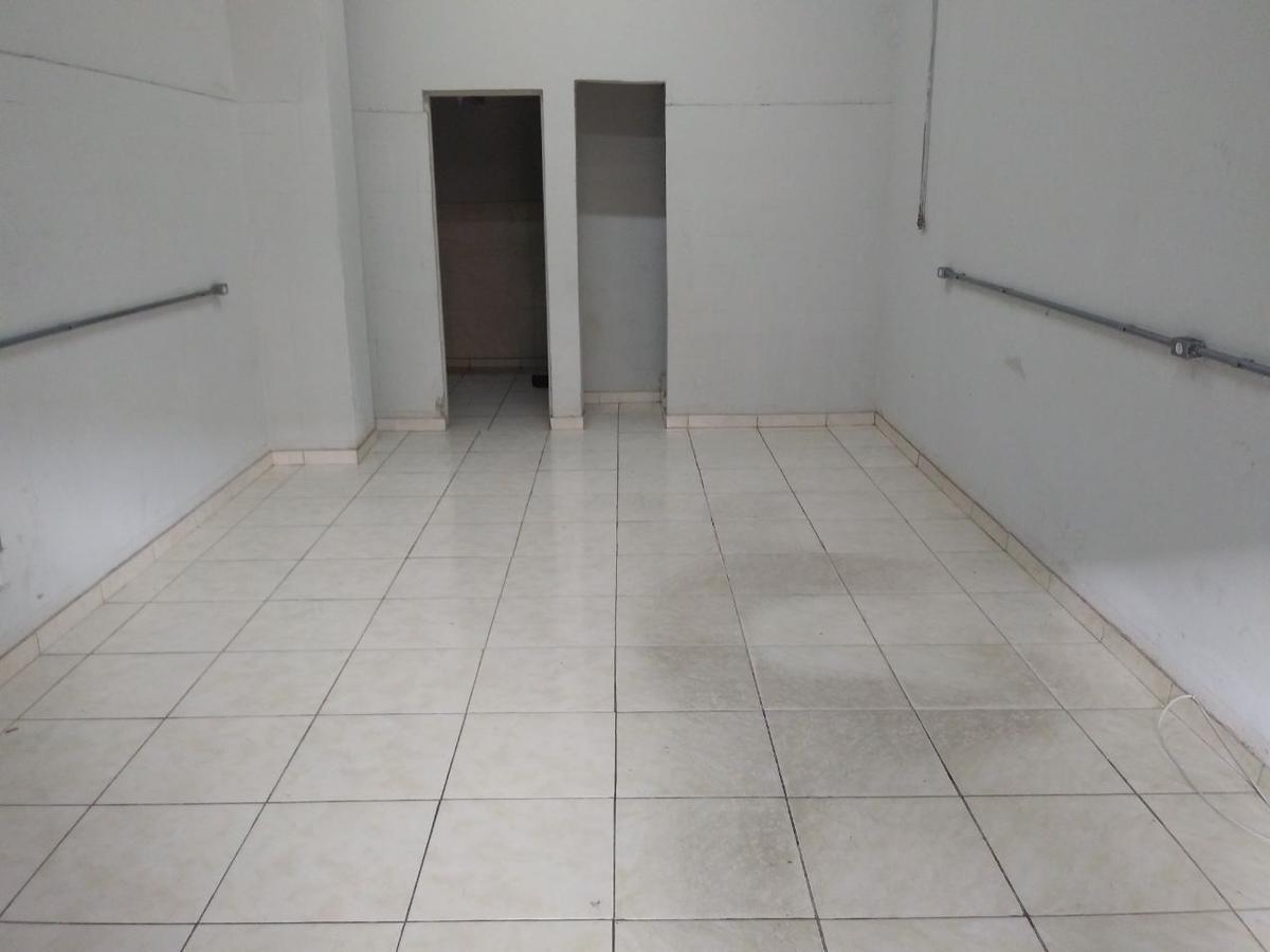 Andar, Centro, 0 Quarto, 0 Vaga