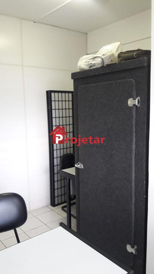 Sala, Centro, 0 Quarto, 0 Vaga