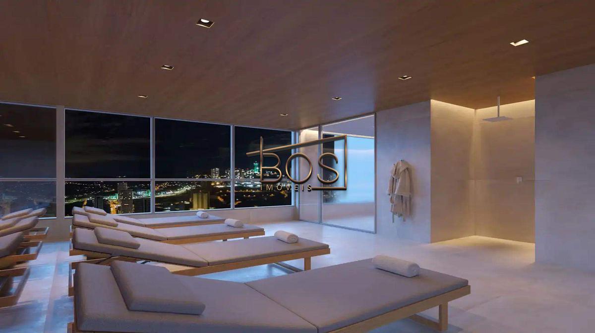 Apartamento, Jardim das Mangabeiras, 4 Quartos, 4 Vagas, 4 Suítes