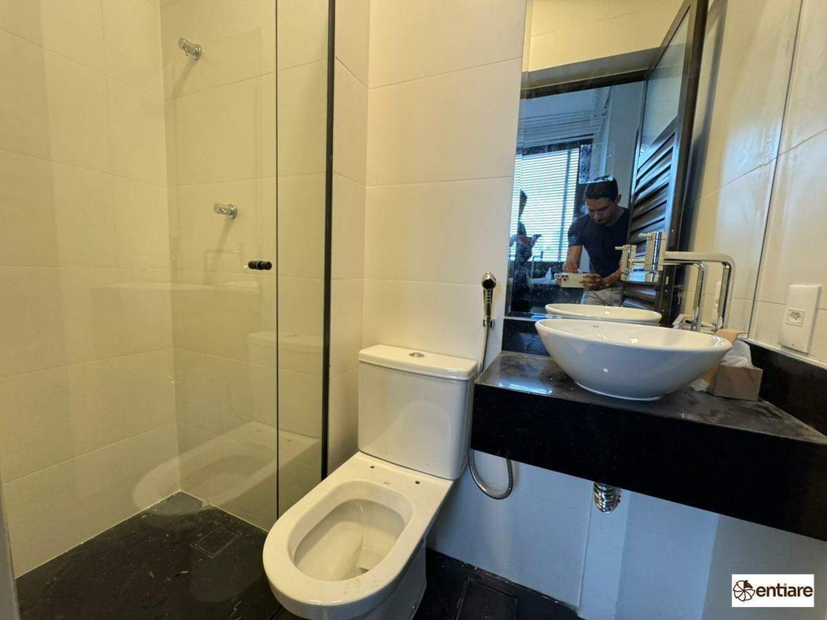 Apartamento, Vale do Sereno, 3 Quartos, 3 Vagas, 3 Suítes