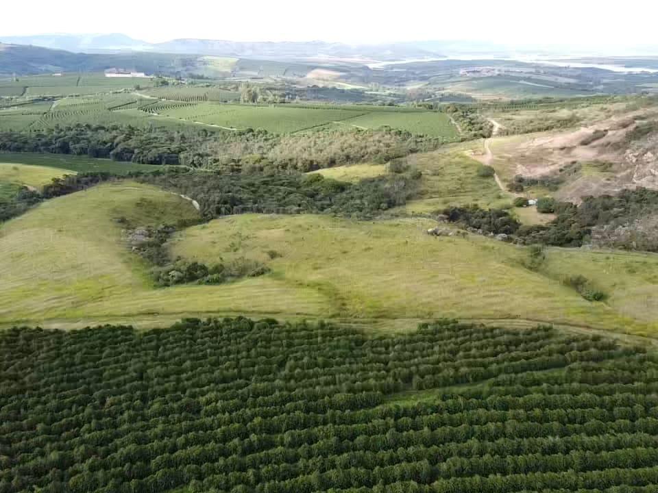 Fazenda, Zona Rural, 0 Quarto, 0 Vaga
