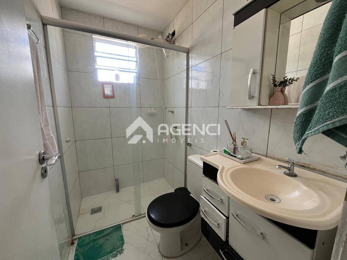 Apartamento, Industrial Santa Rita, 2 Quartos, 0 Vaga, 0 Suíte