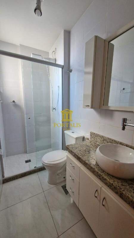 Apartamento, Colégio Batista, 3 Quartos, 2 Vagas, 1 Suíte