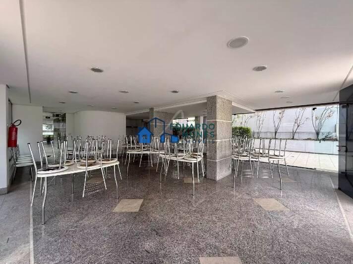 Apartamento, Carmo, 3 Quartos, 2 Vagas, 1 Suíte