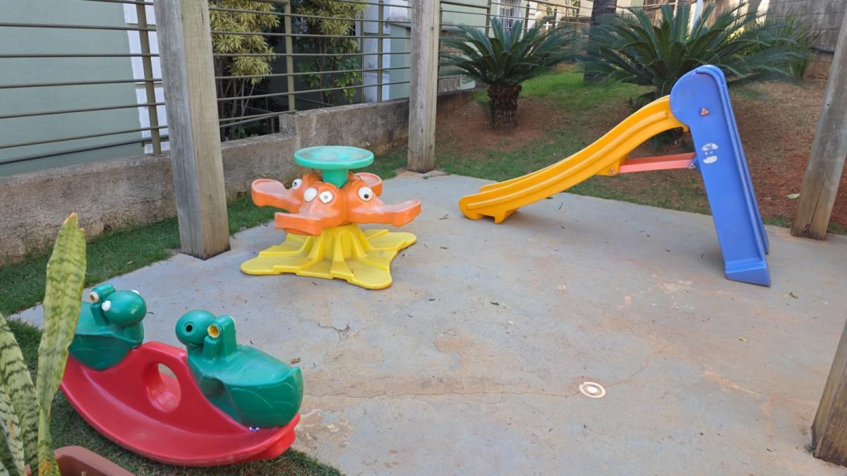 Apartamento, Cândida Ferreira, 2 Quartos, 1 Vaga, 2 Suítes