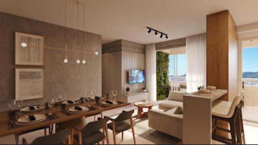 Apartamento, Gutierrez, 3 Quartos, 2 Vagas, 1 Suíte