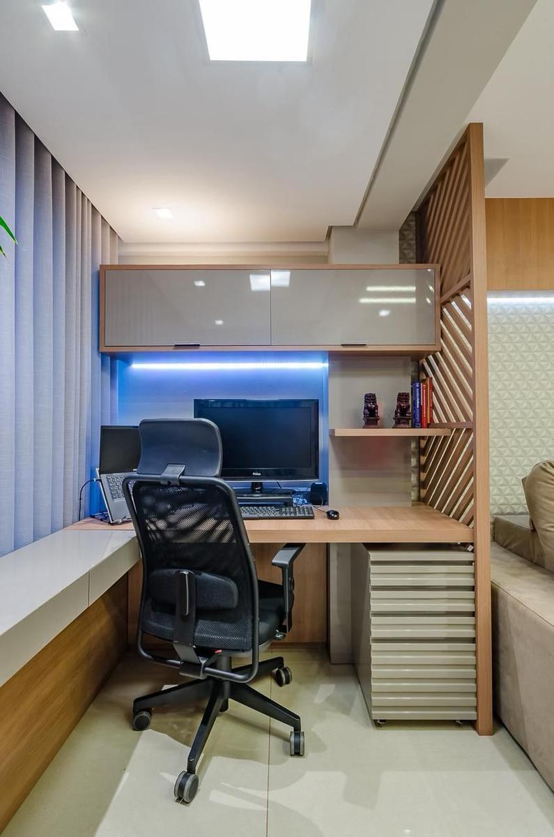 Apartamento, Buritis, 4 Quartos, 2 Vagas, 1 Suíte
