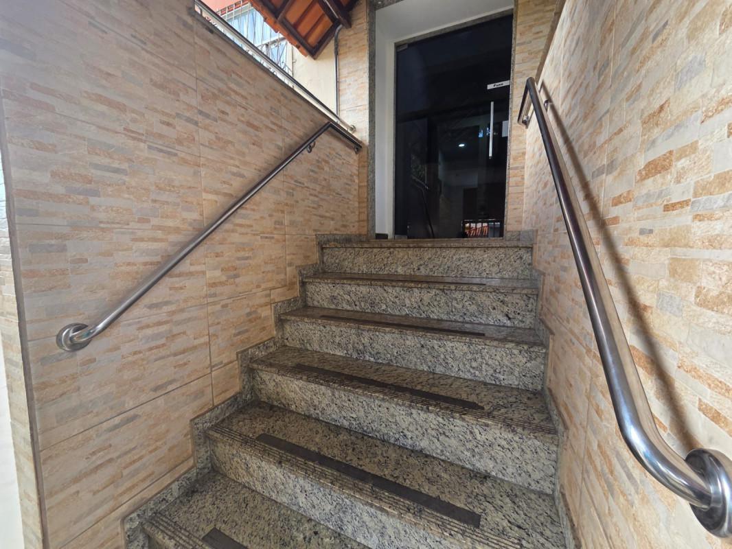 Apartamento, Alípio de Melo, 3 Quartos, 2 Vagas