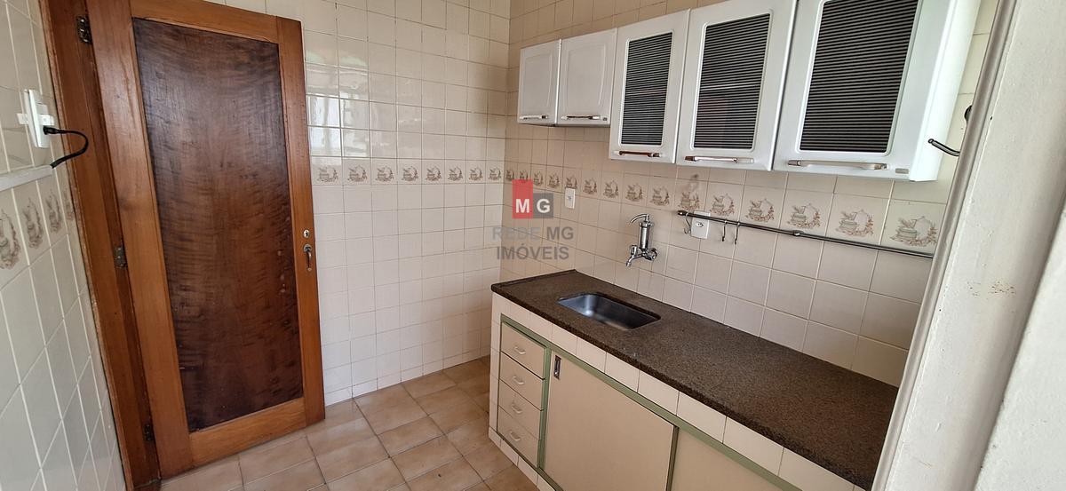 Apartamento, Santo Antônio, 3 Quartos, 1 Suíte