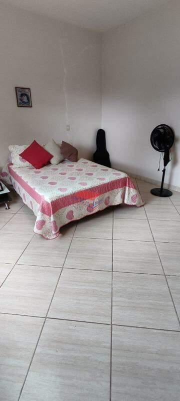 Casa, Nova Esperança, 3 Quartos, 6 Vagas, 1 Suíte