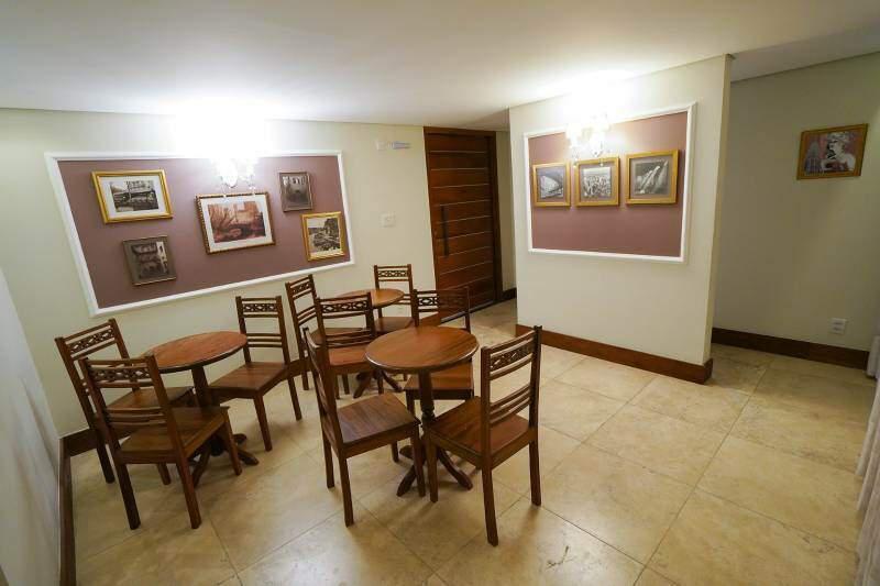 Apartamento, Lourdes, 4 Quartos, 3 Vagas, 3 Suítes