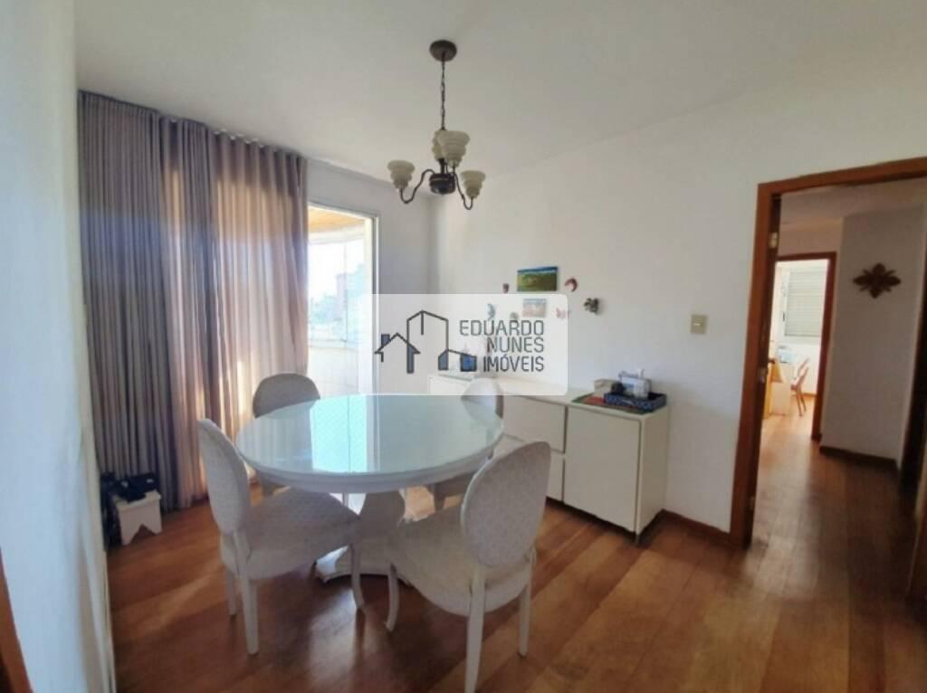 Apartamento, Anchieta, 4 Quartos, 2 Vagas, 1 Suíte