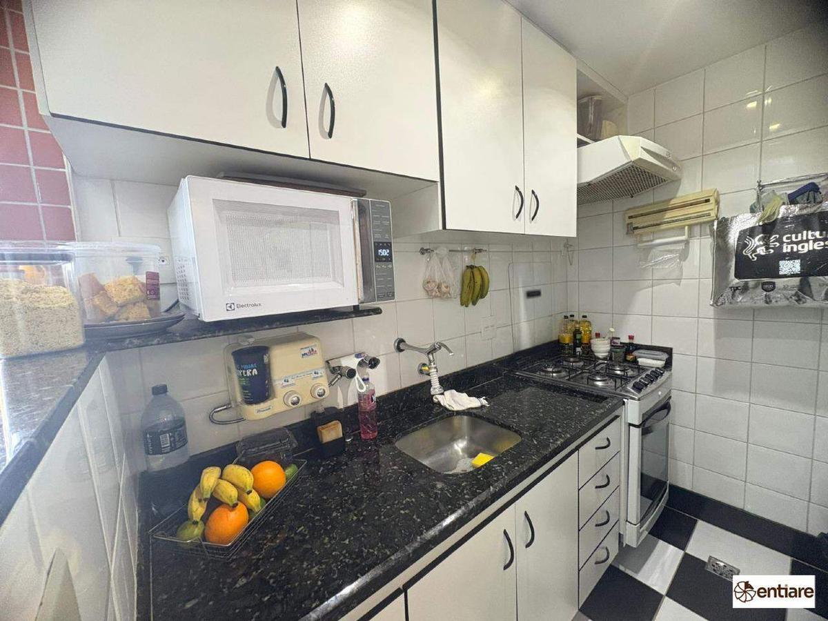 Apartamento, São Pedro, 1 Quarto, 1 Vaga, 1 Suíte