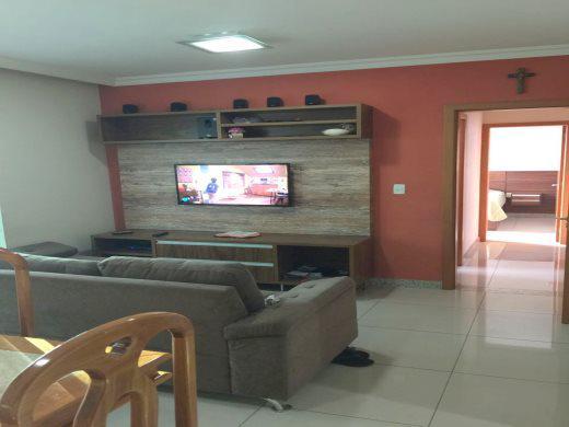 Apartamento, Planalto, 3 Quartos, 2 Vagas, 1 Suíte