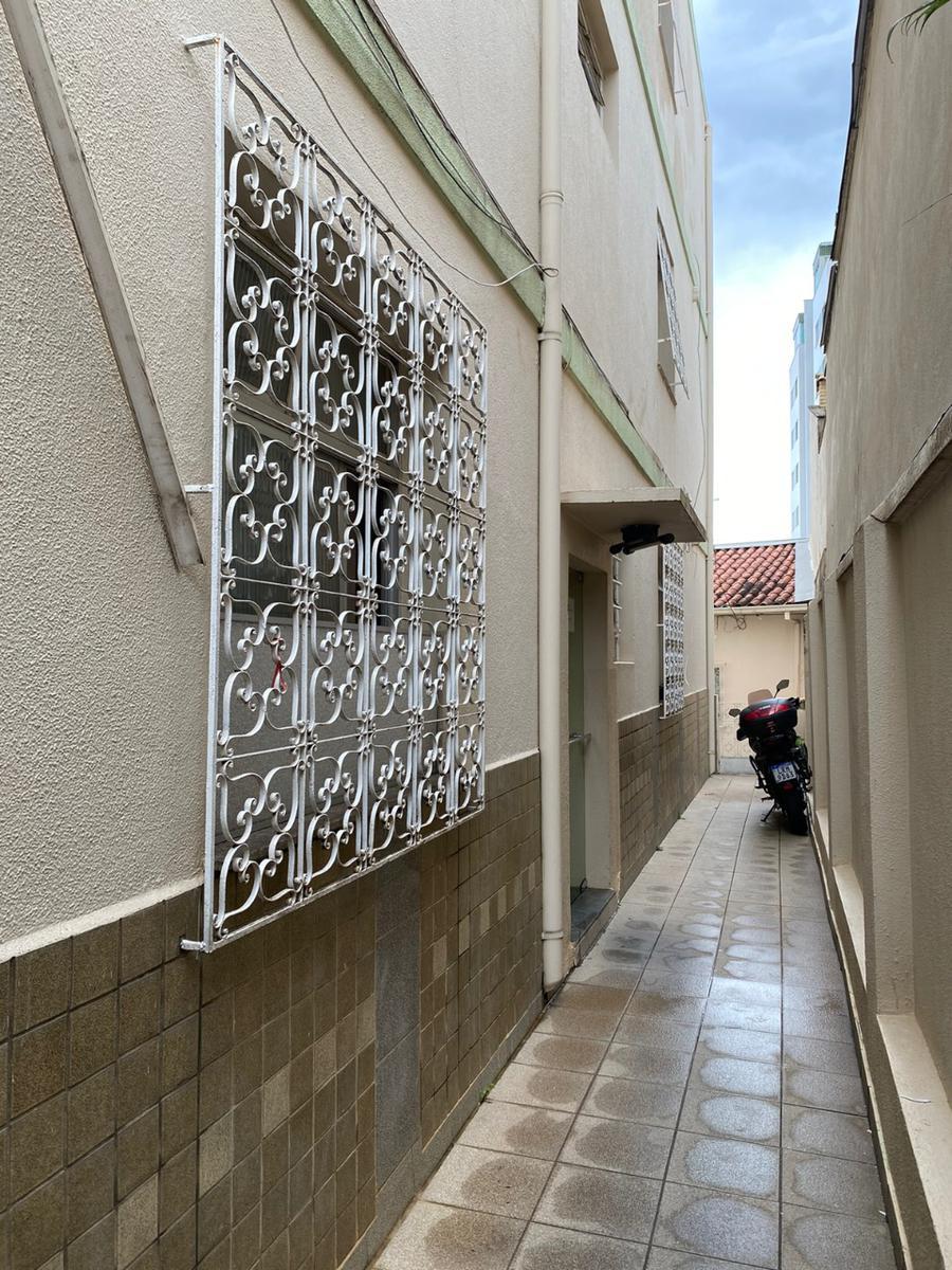 Apartamento, Colégio Batista, 3 Quartos, 0 Vaga