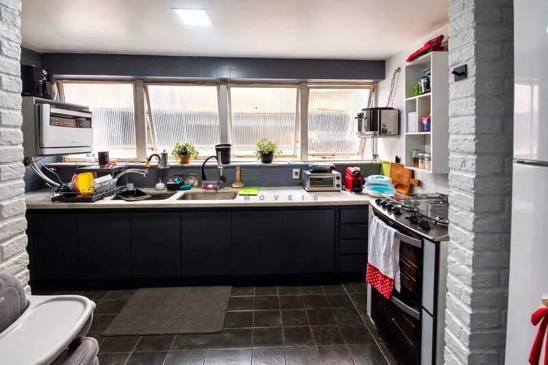 Apartamento, Santo Antônio, 3 Quartos, 2 Vagas, 1 Suíte