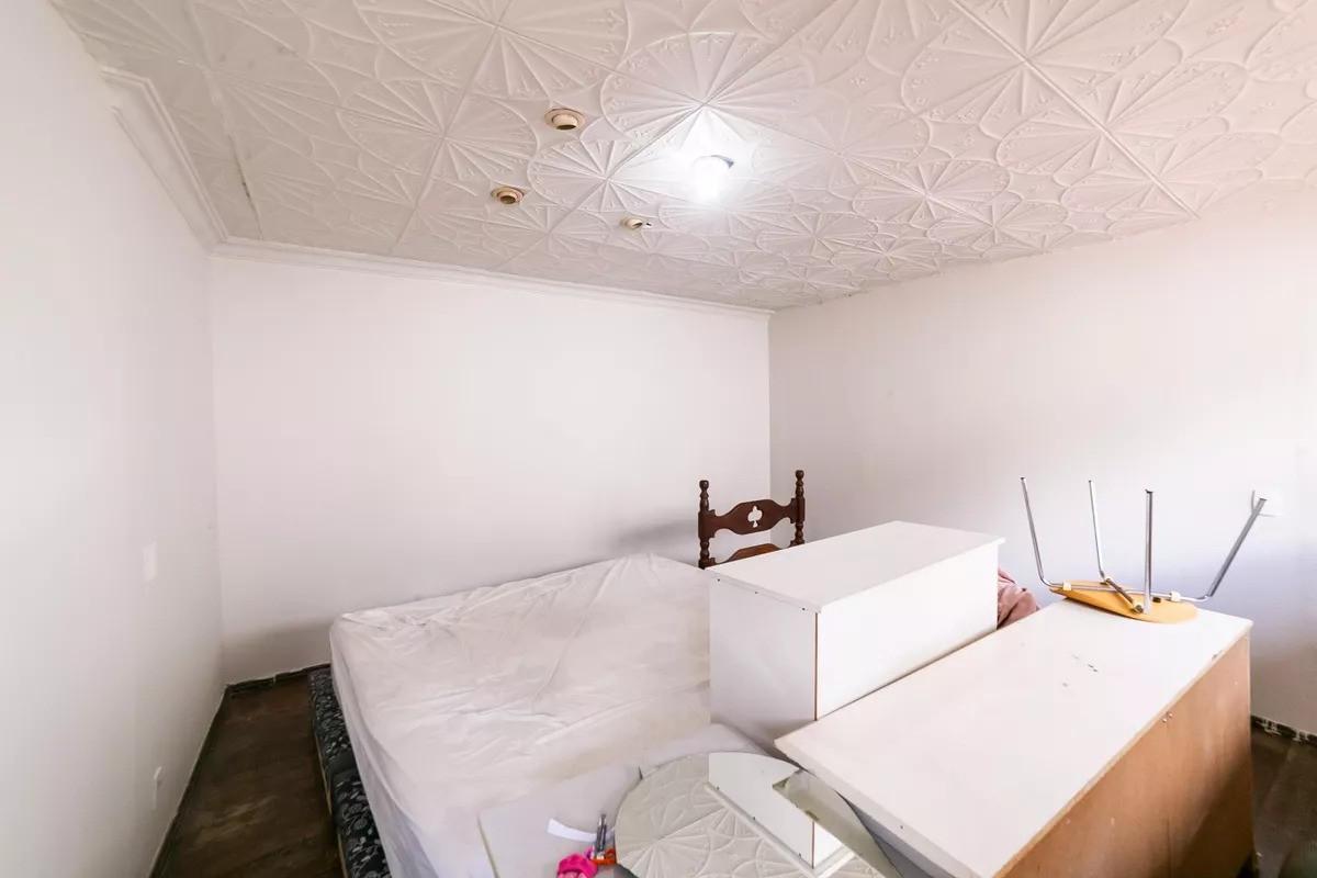 Casa, São Lucas, 5 Quartos, 6 Vagas