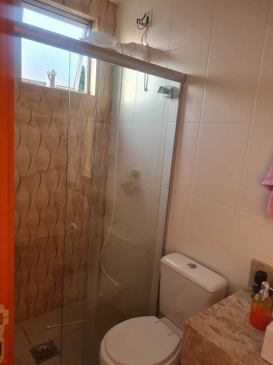 Apartamento, Fernão Dias, 3 Quartos, 2 Vagas, 1 Suíte