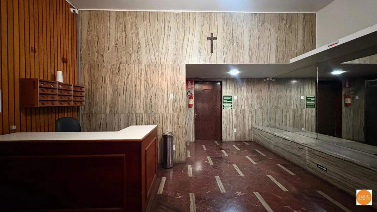 Apartamento, Centro, 4 Quartos, 1 Vaga, 2 Suítes