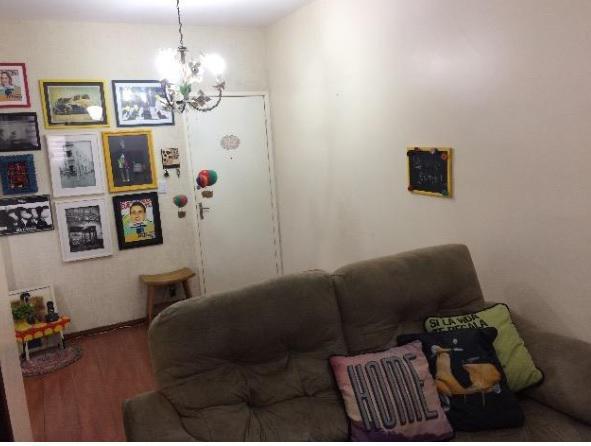 Apartamento, Manacás, 2 Quartos, 1 Vaga