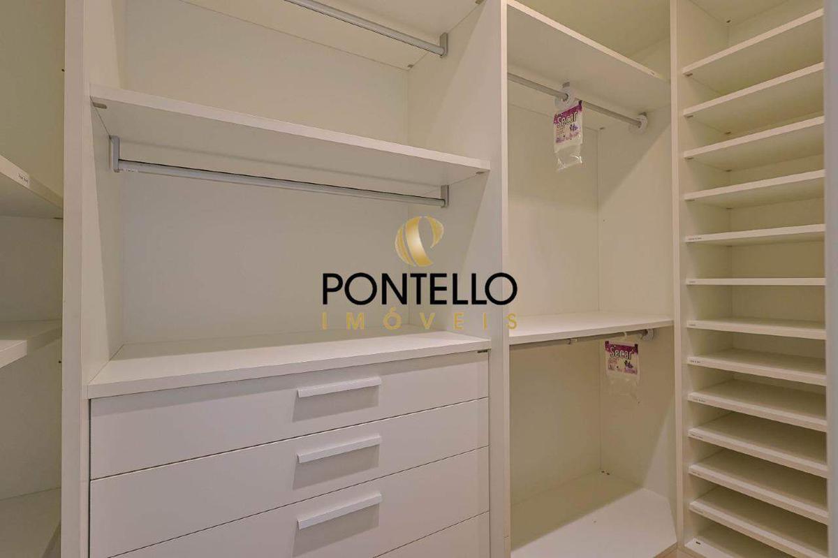 Apartamento, Vila da Serra, 3 Quartos, 4 Vagas, 3 Suítes